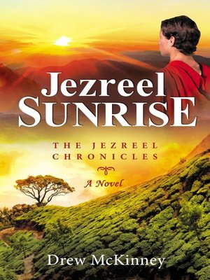 cover image of Jezreel Sunrise